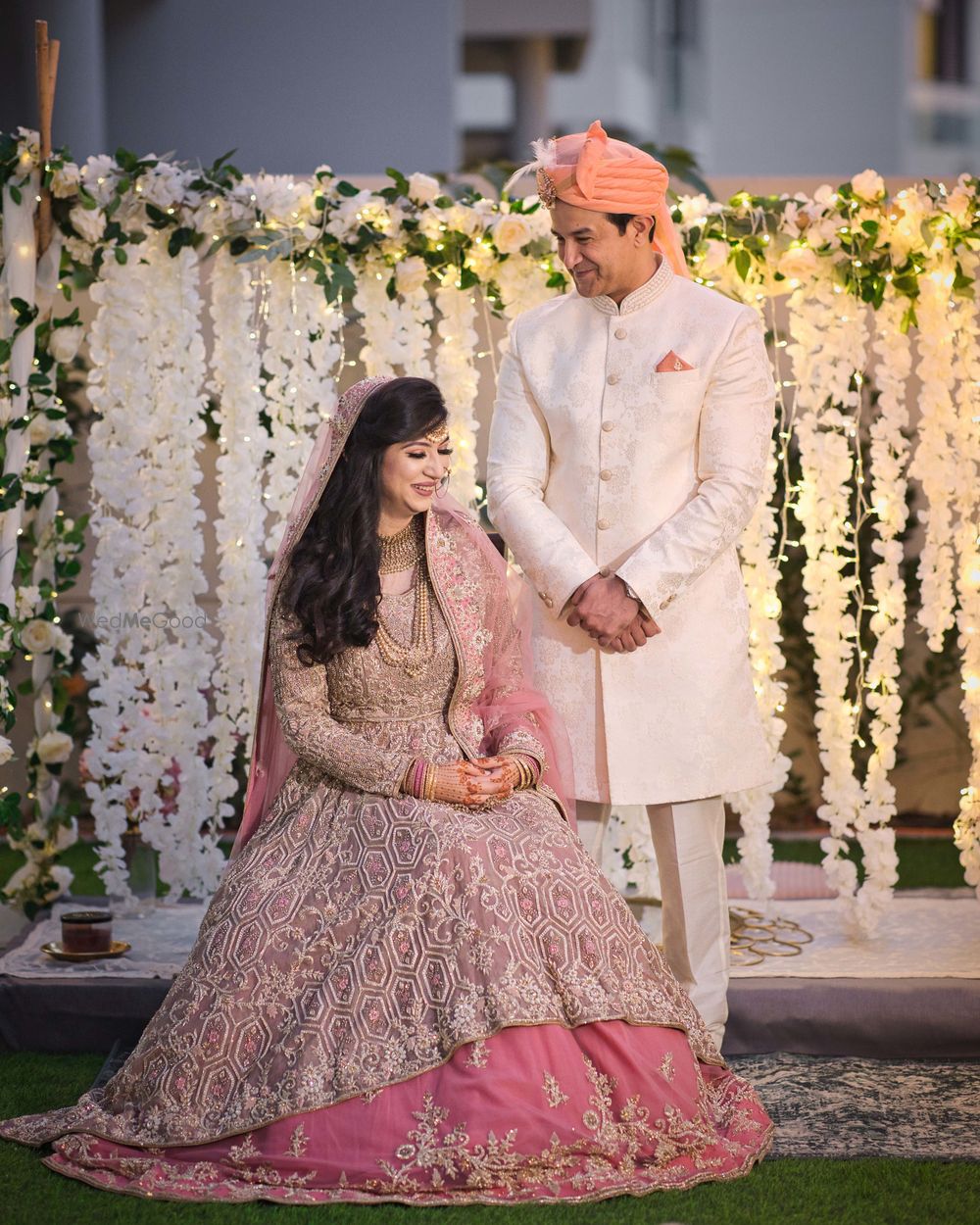 Photo From Noor & Aadil Wedding - By Raw Frame Photography