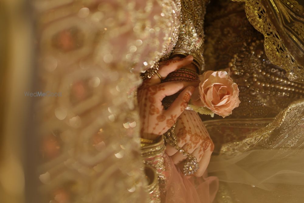 Photo From Noor & Aadil Wedding - By Raw Frame Photography