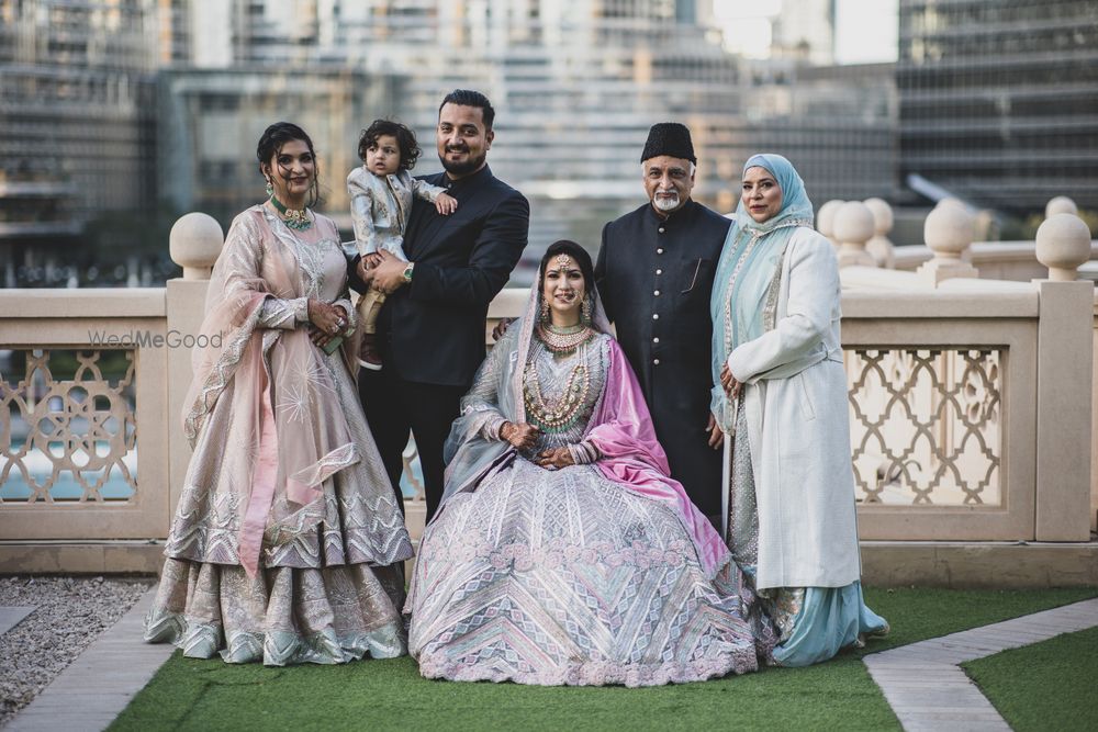 Photo From Noor & Aadil Wedding - By Raw Frame Photography
