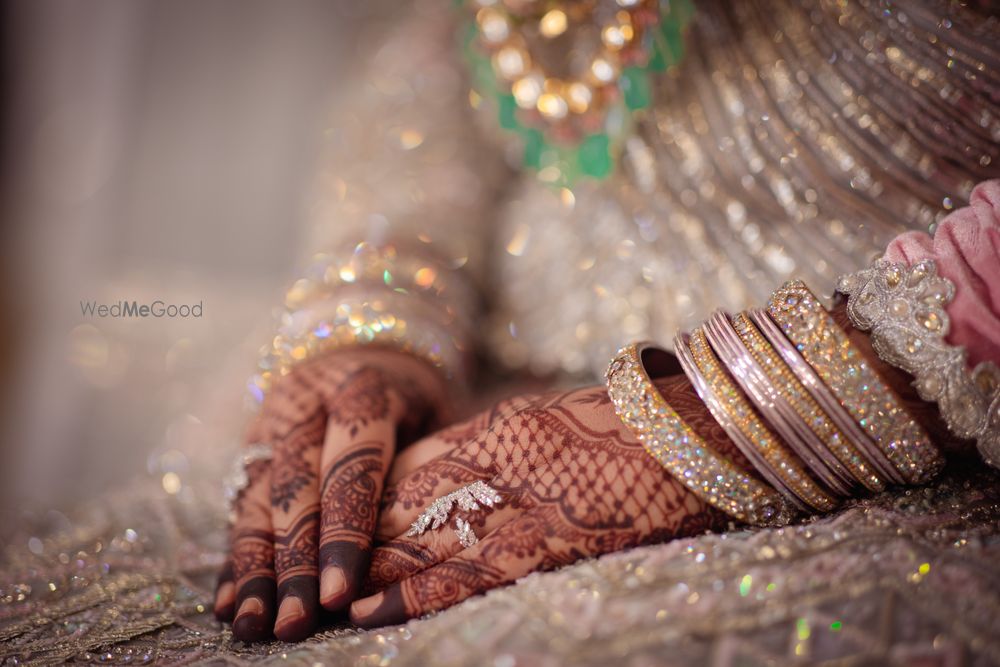 Photo From Noor & Aadil Wedding - By Raw Frame Photography