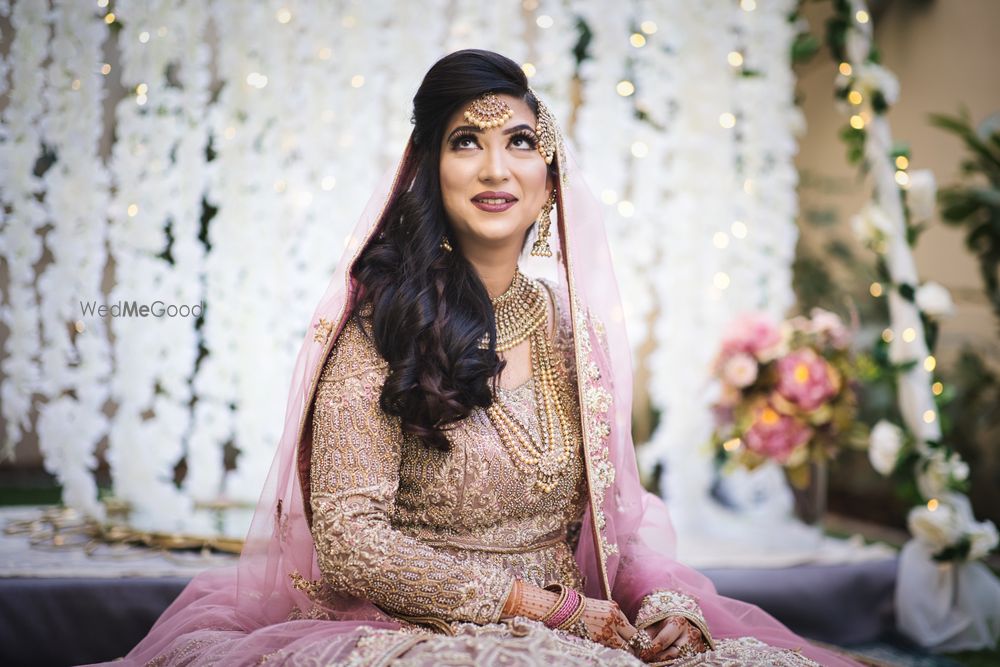 Photo From Noor & Aadil Wedding - By Raw Frame Photography