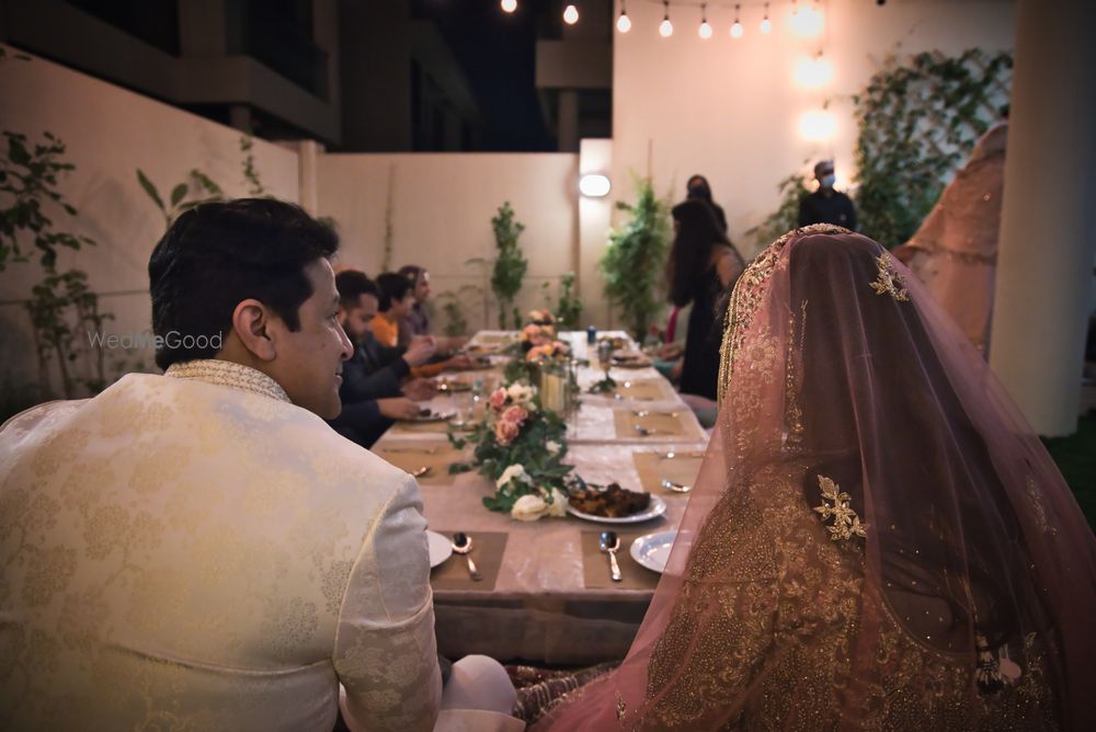 Photo From Noor & Aadil Wedding - By Raw Frame Photography