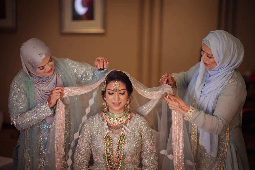 Photo From Noor & Aadil Wedding - By Raw Frame Photography