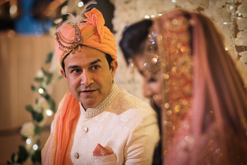 Photo From Noor & Aadil Wedding - By Raw Frame Photography