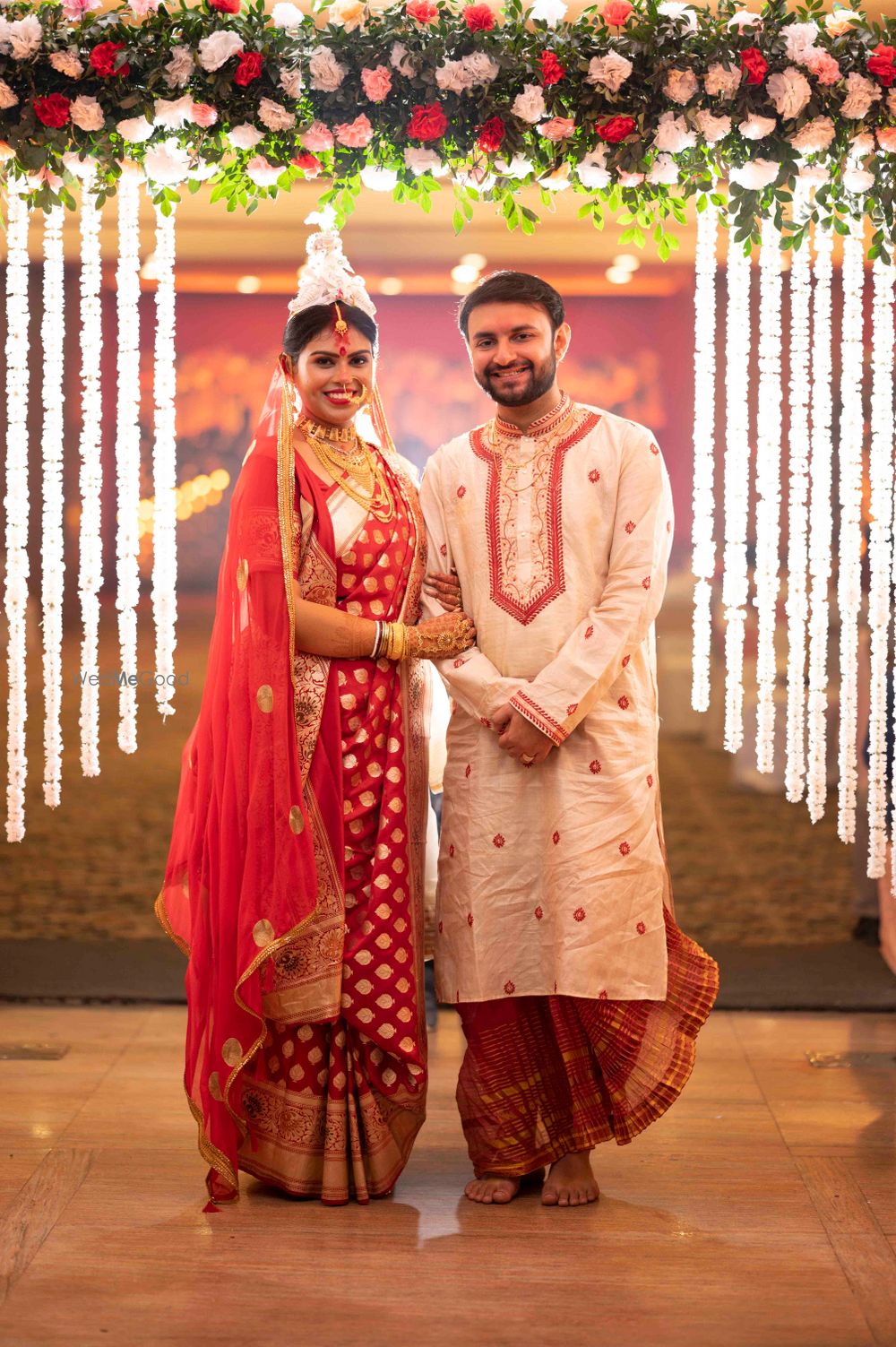 Photo From Megha Weds Mahek - By Makeoverxpress - MOXSA