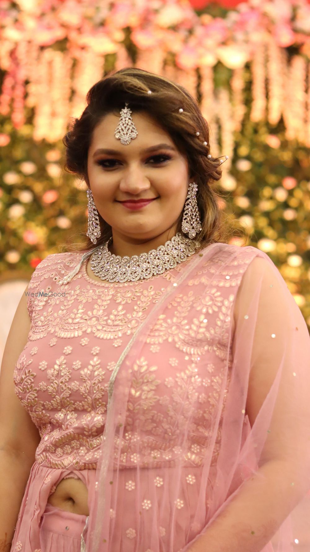 Photo From Megha Weds Mahek - By Makeoverxpress - MOXSA