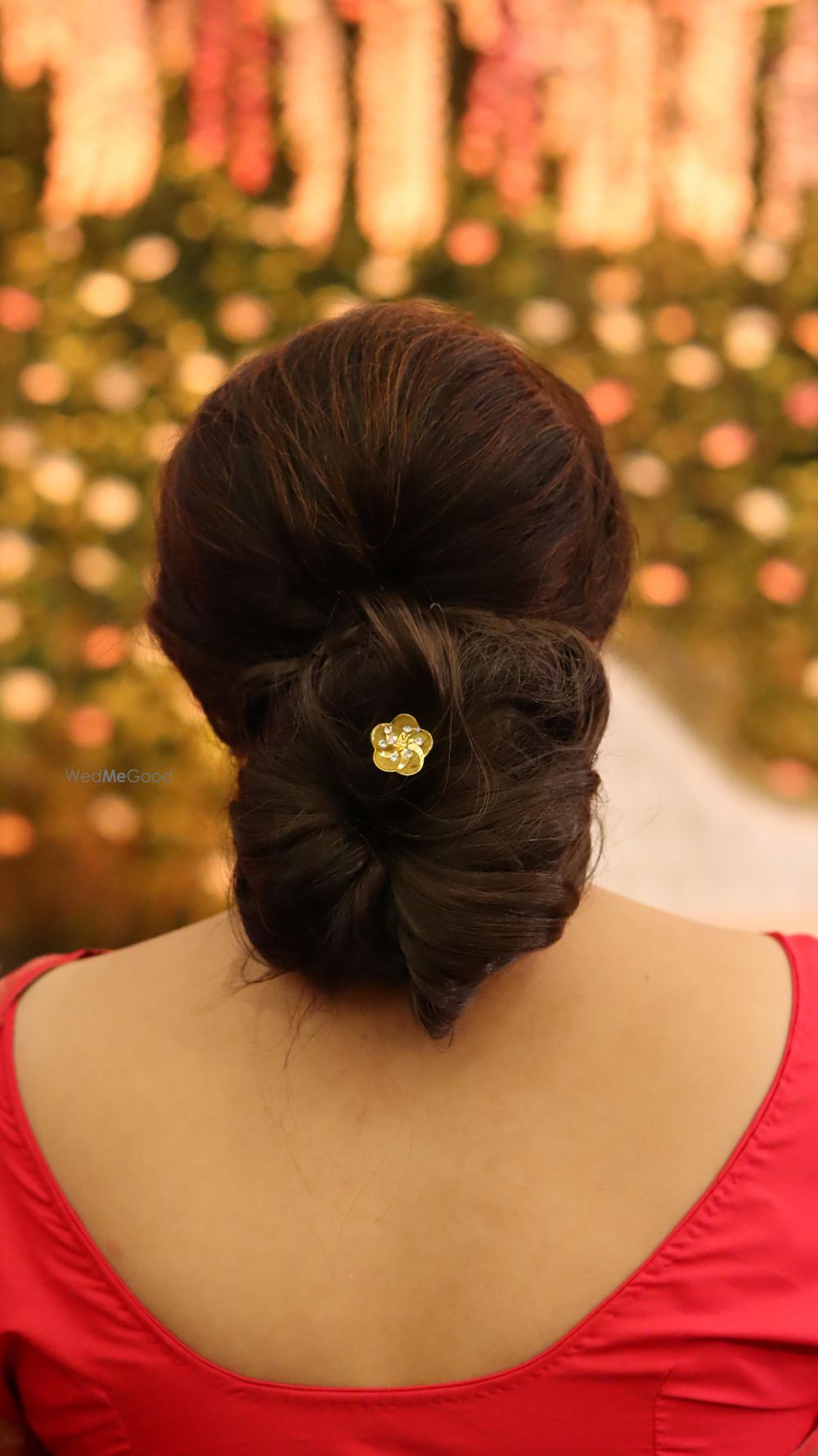 Photo From Megha Weds Mahek - By Makeoverxpress - MOXSA