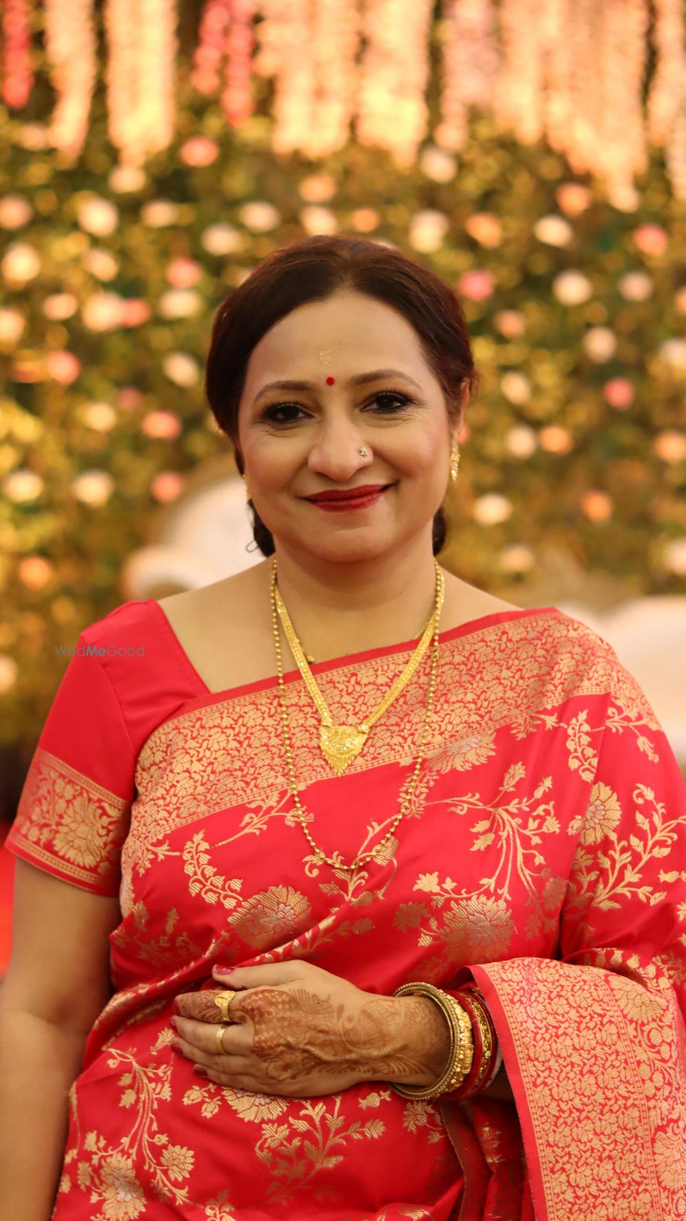 Photo From Megha Weds Mahek - By Makeoverxpress - MOXSA