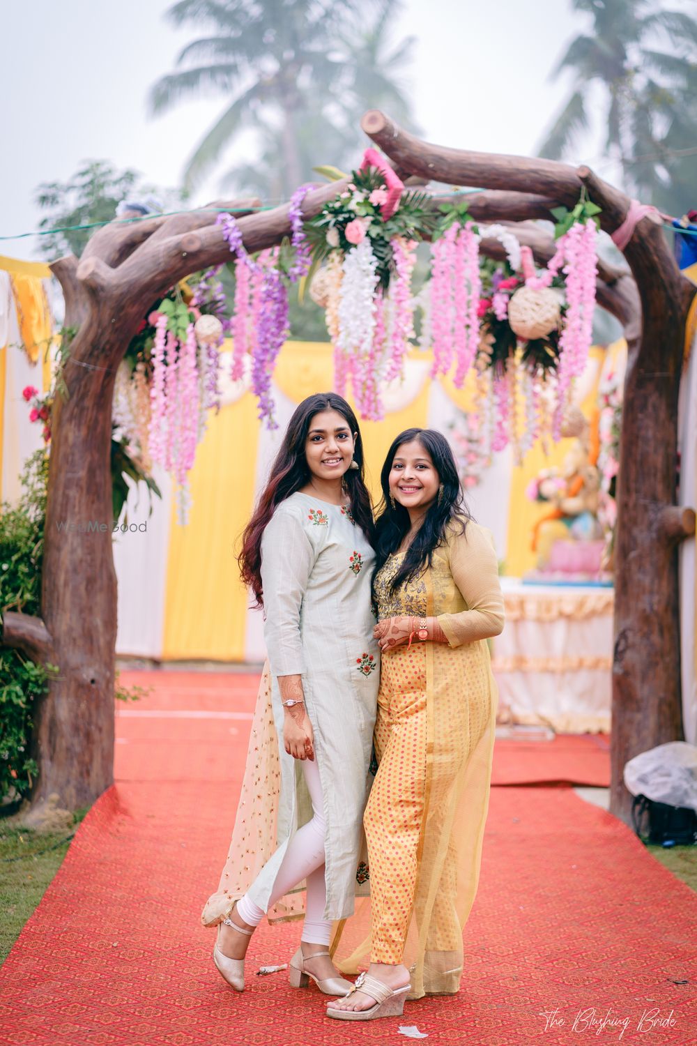 Photo From Shefali Weds Dipeet - By Makeoverxpress - MOXSA