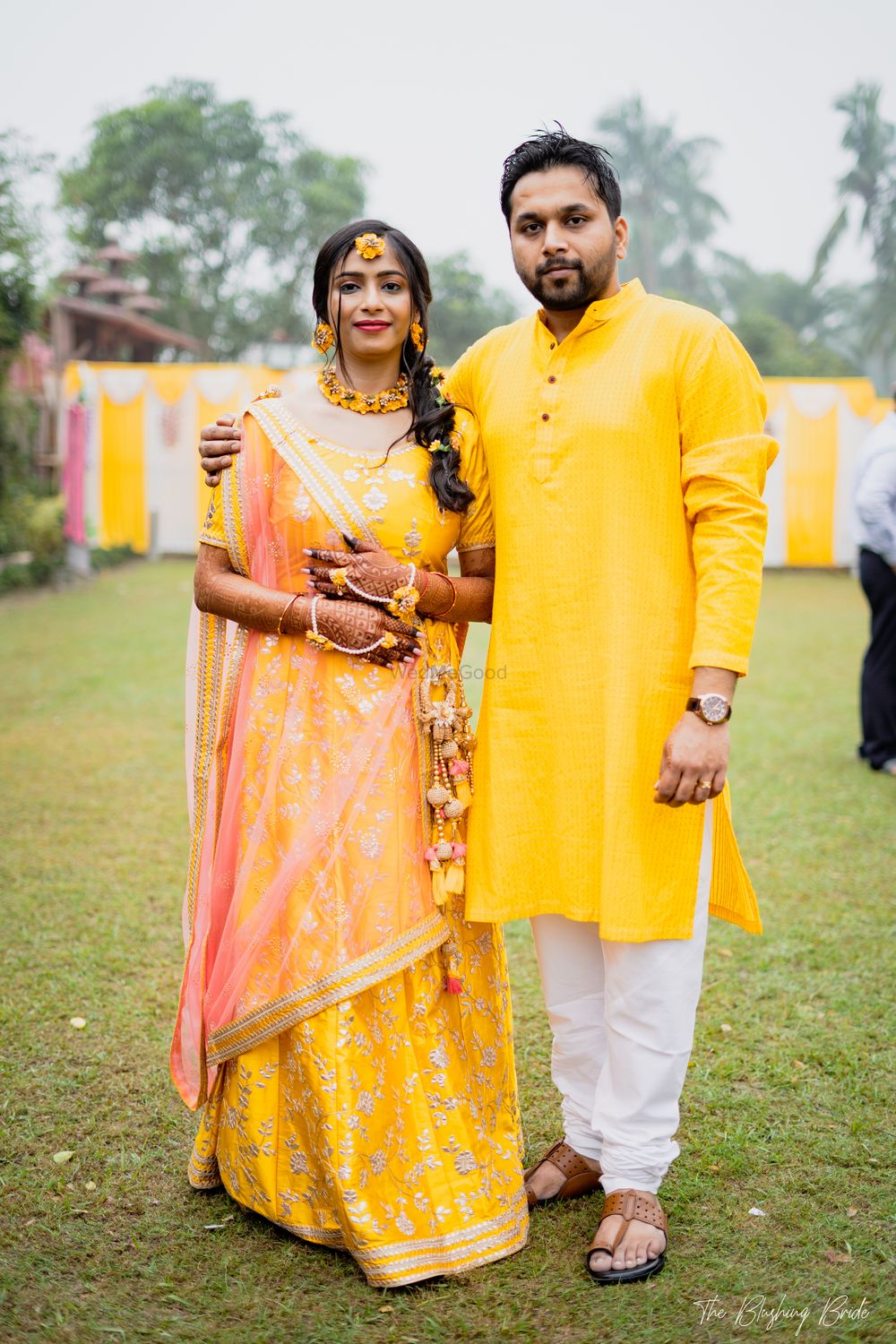 Photo From Shefali Weds Dipeet - By Makeoverxpress - MOXSA