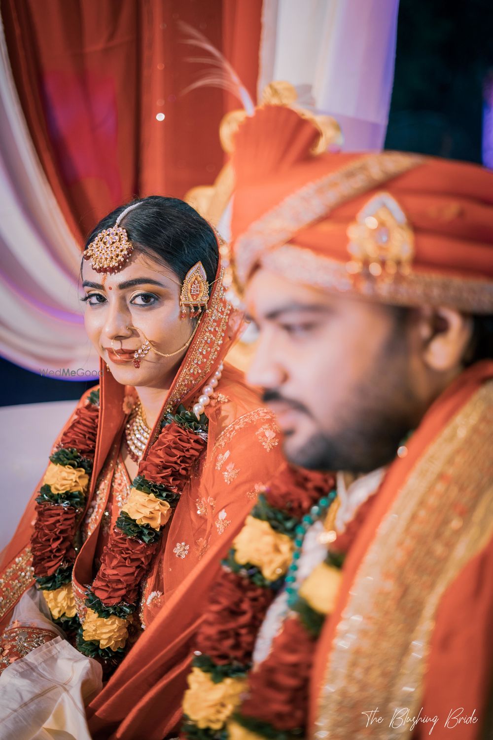 Photo From Shefali Weds Dipeet - By Makeoverxpress - MOXSA