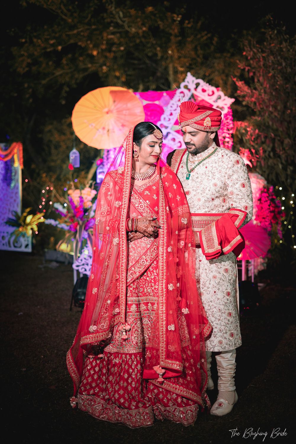 Photo From Shefali Weds Dipeet - By Makeoverxpress - MOXSA