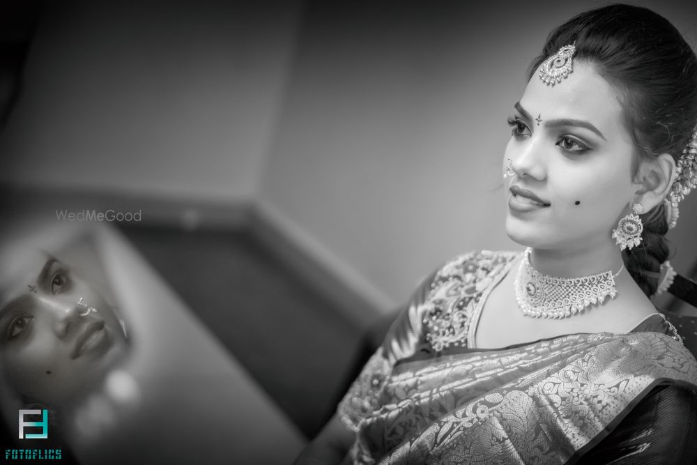 Photo From Ramya Ramprasad - By Fotoflics