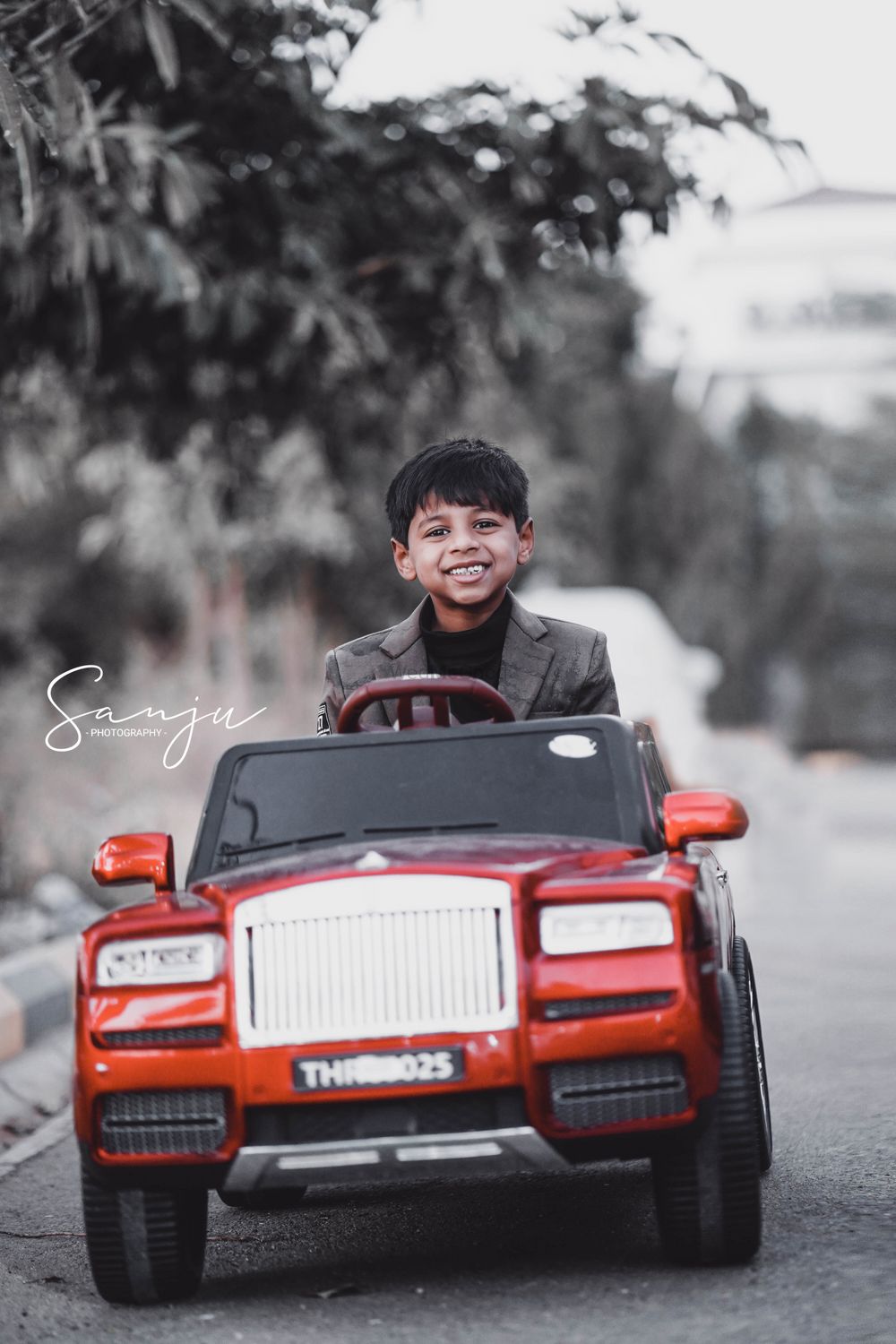 Photo From jordan Birthday? - By Sanju Photography