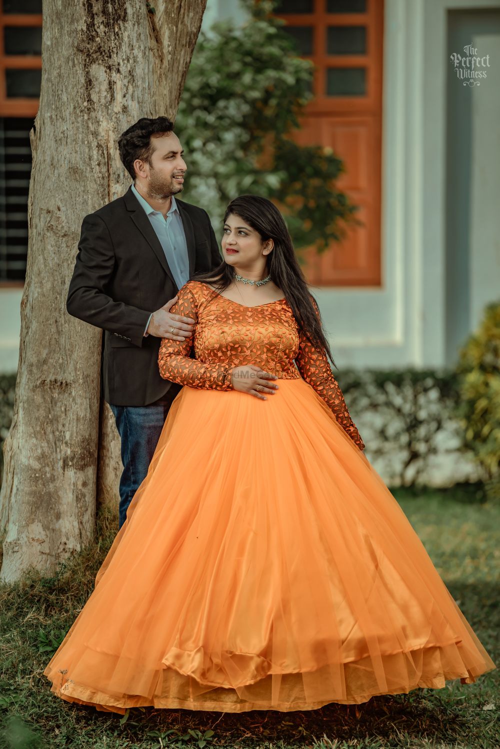Photo From Ankita & Joyesh | Pre-Wedding | - By The Perfect Witness