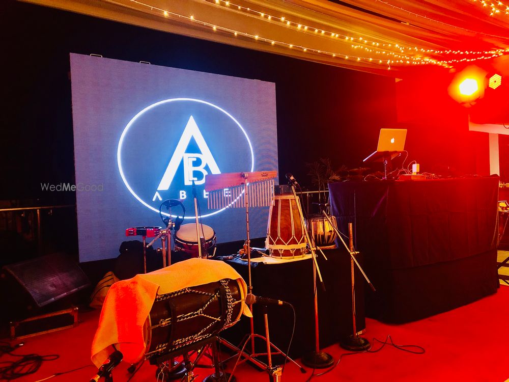 Photo From weddding gig  - By Dj Abee