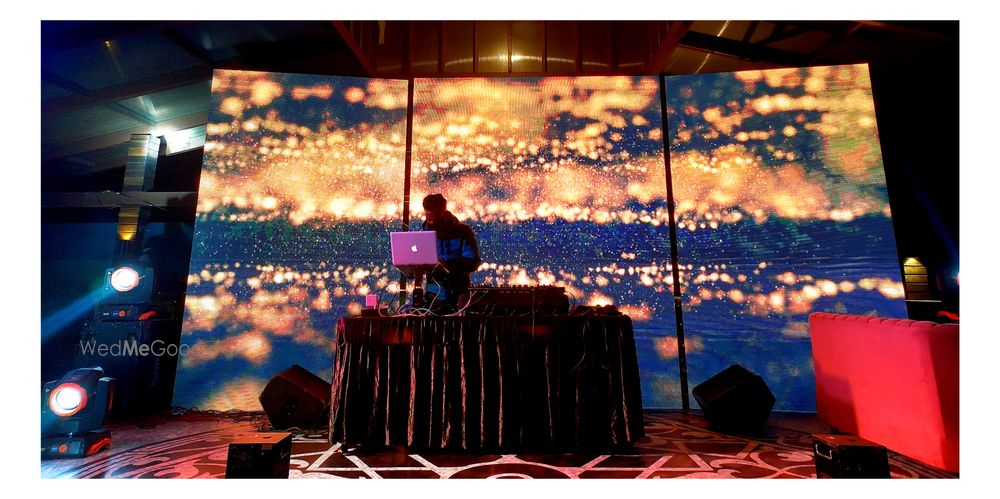 Photo From weddding gig  - By Dj Abee