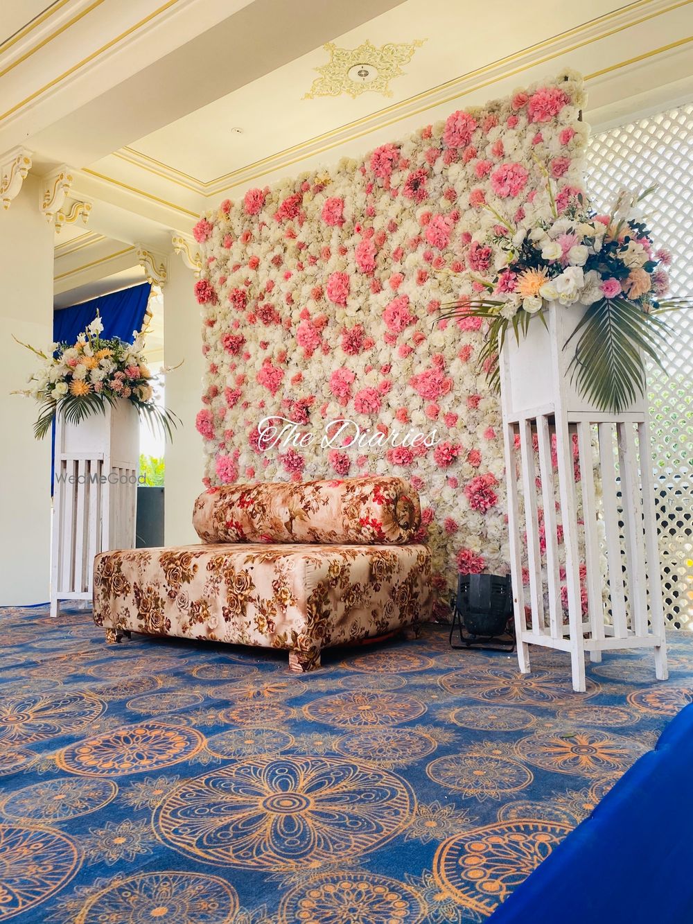 Photo From Aditi & Naman ♥️ - By The Diaries 