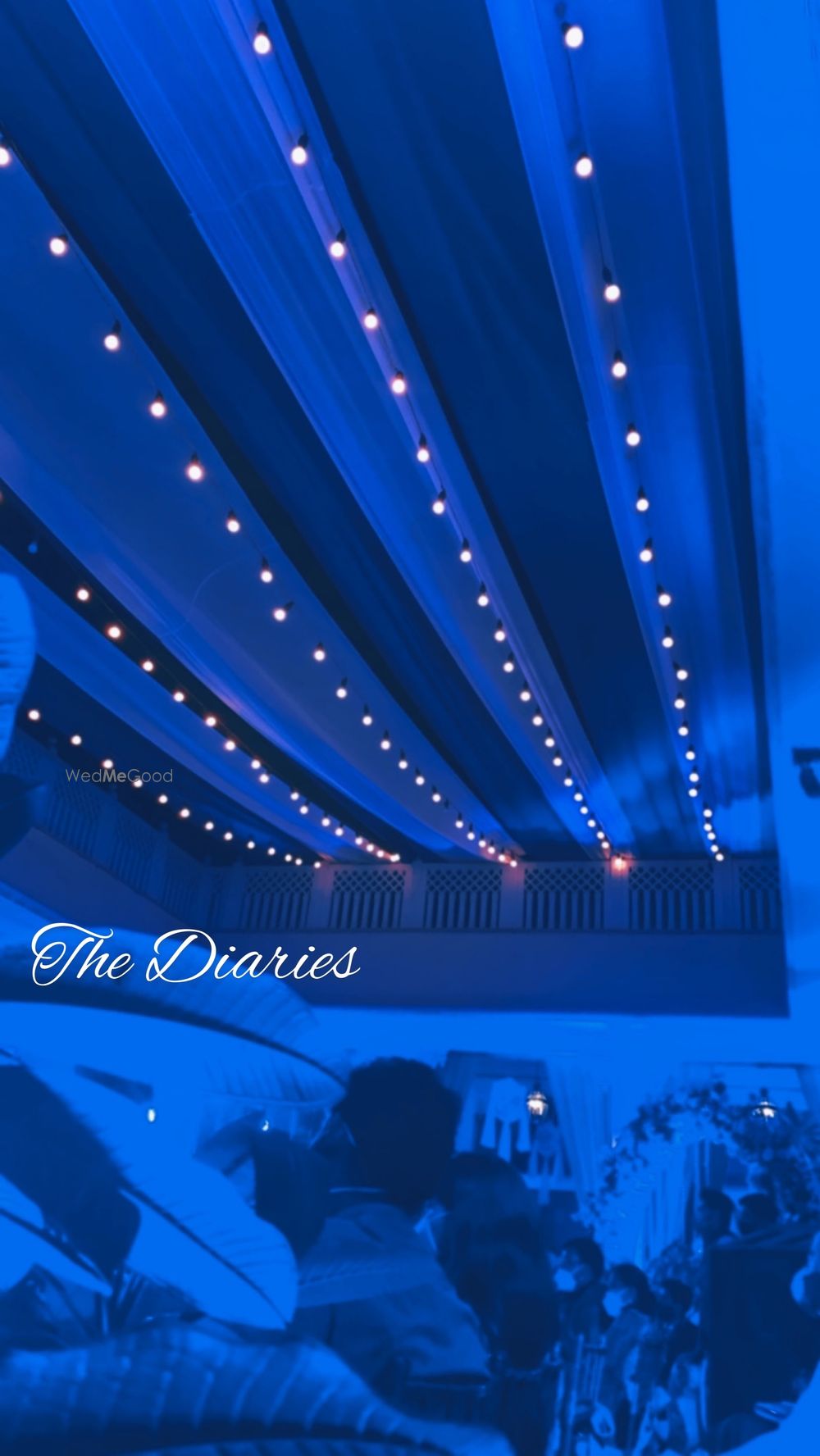 Photo From Aditi & Naman ♥️ - By The Diaries 