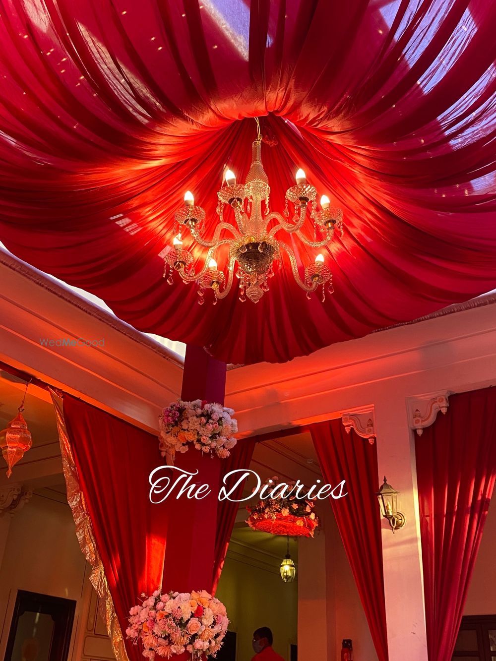 Photo From Aditi & Naman ♥️ - By The Diaries 