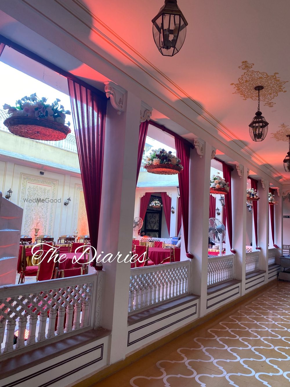 Photo From Aditi & Naman ♥️ - By The Diaries 