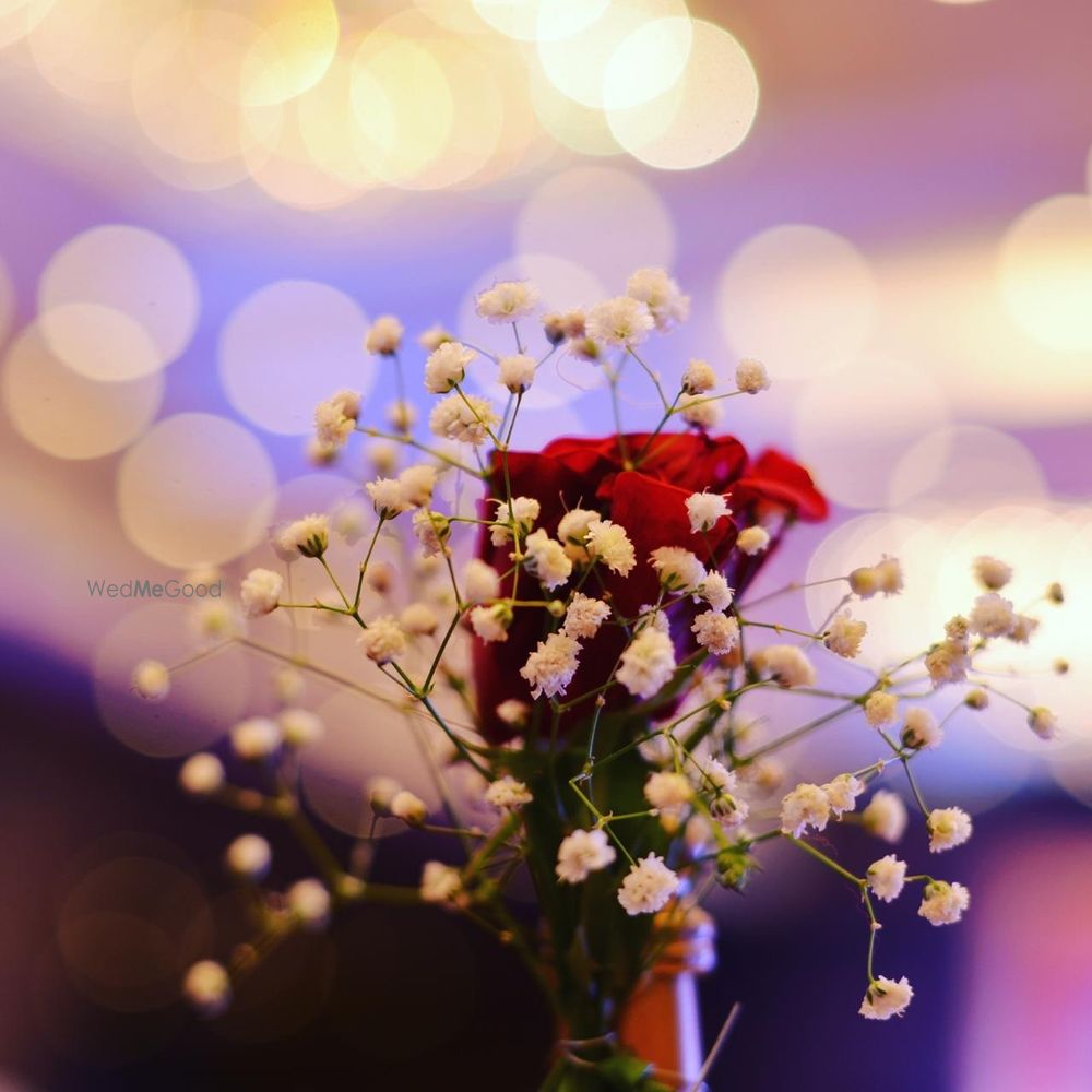 Photo From Aditi & Naman ♥️ - By The Diaries 