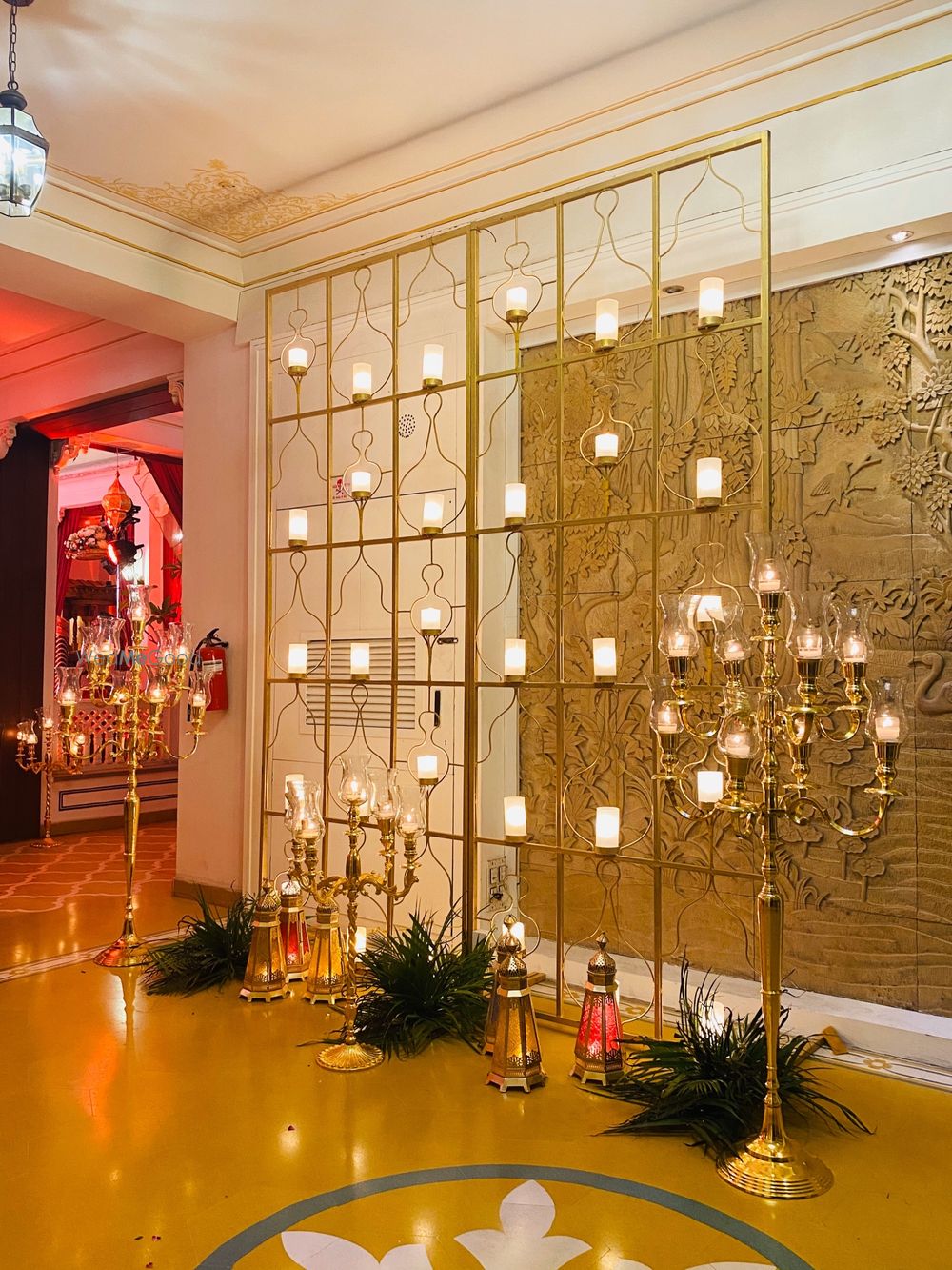 Photo From Aditi & Naman ♥️ - By The Diaries 