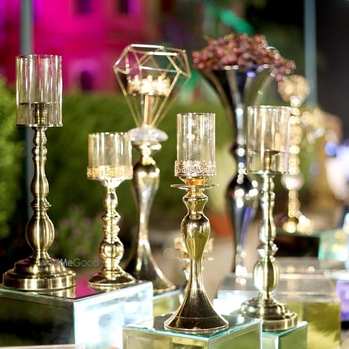 Photo From Aditi & Naman ♥️ - By The Diaries 