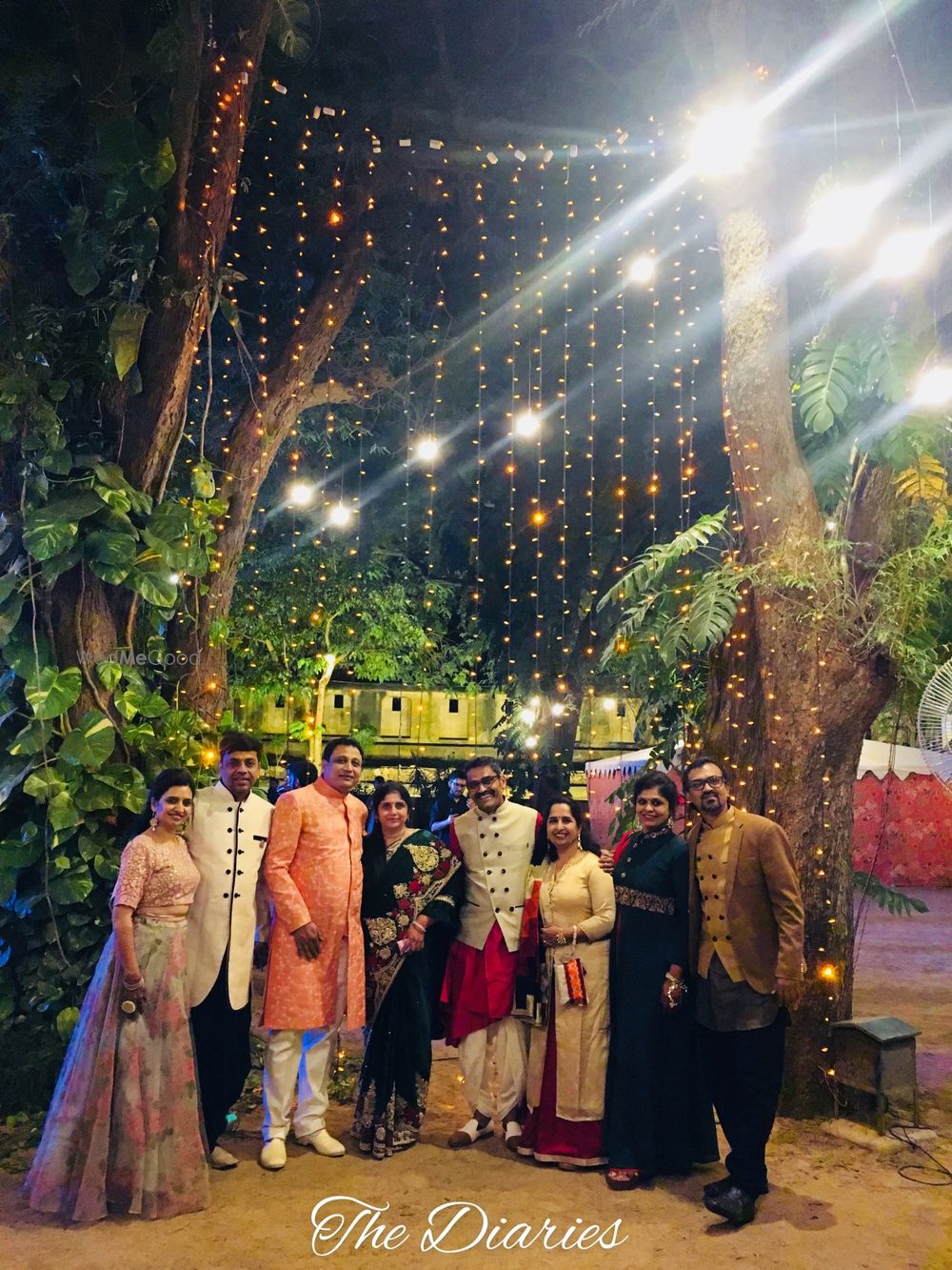 Photo From Samode Palace & Bagh Wedding ♥️ - By The Diaries 