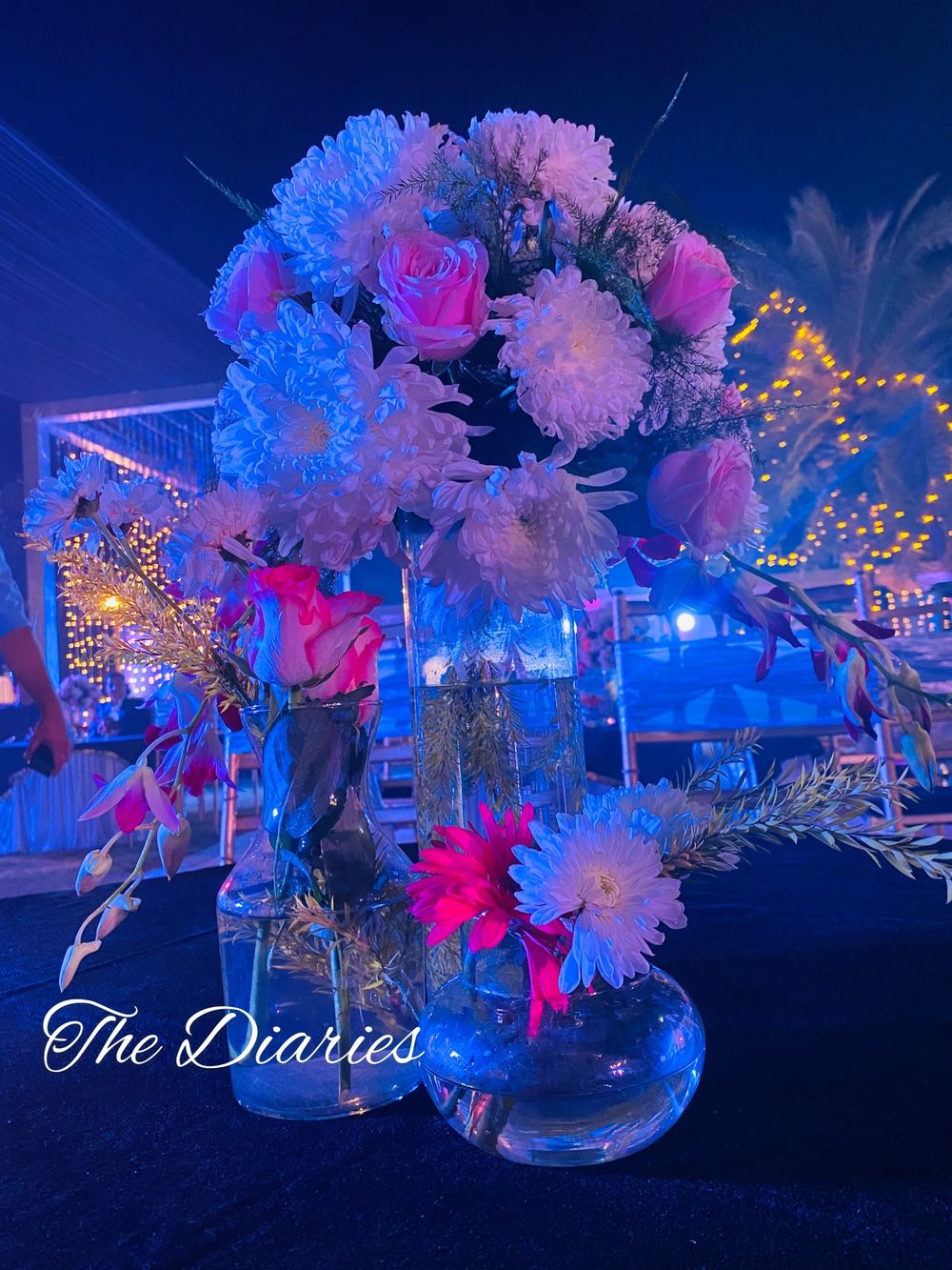 Photo From Samode Palace & Bagh Wedding ♥️ - By The Diaries 