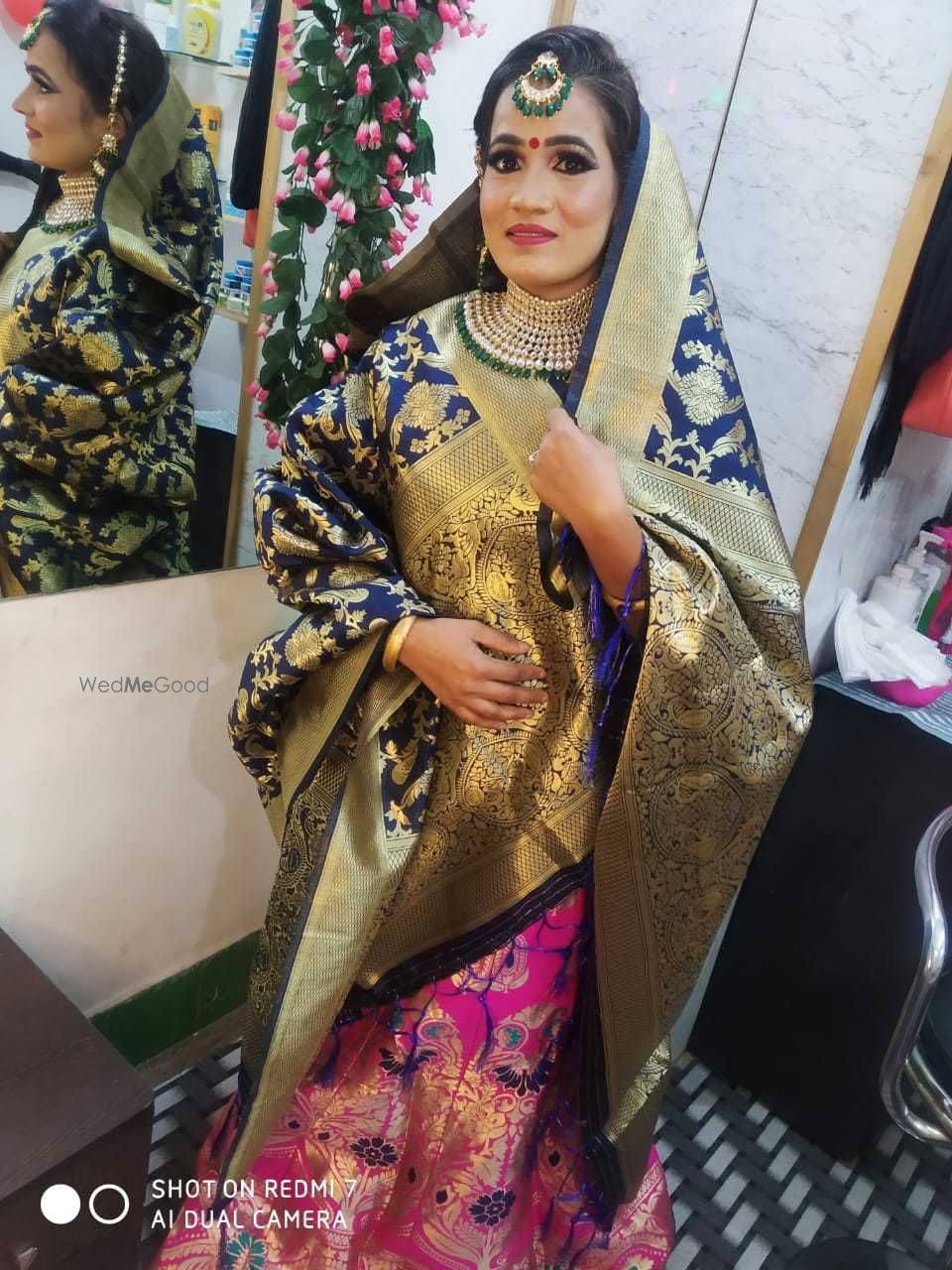 Photo From party makeup - By Jaya Saini MUA