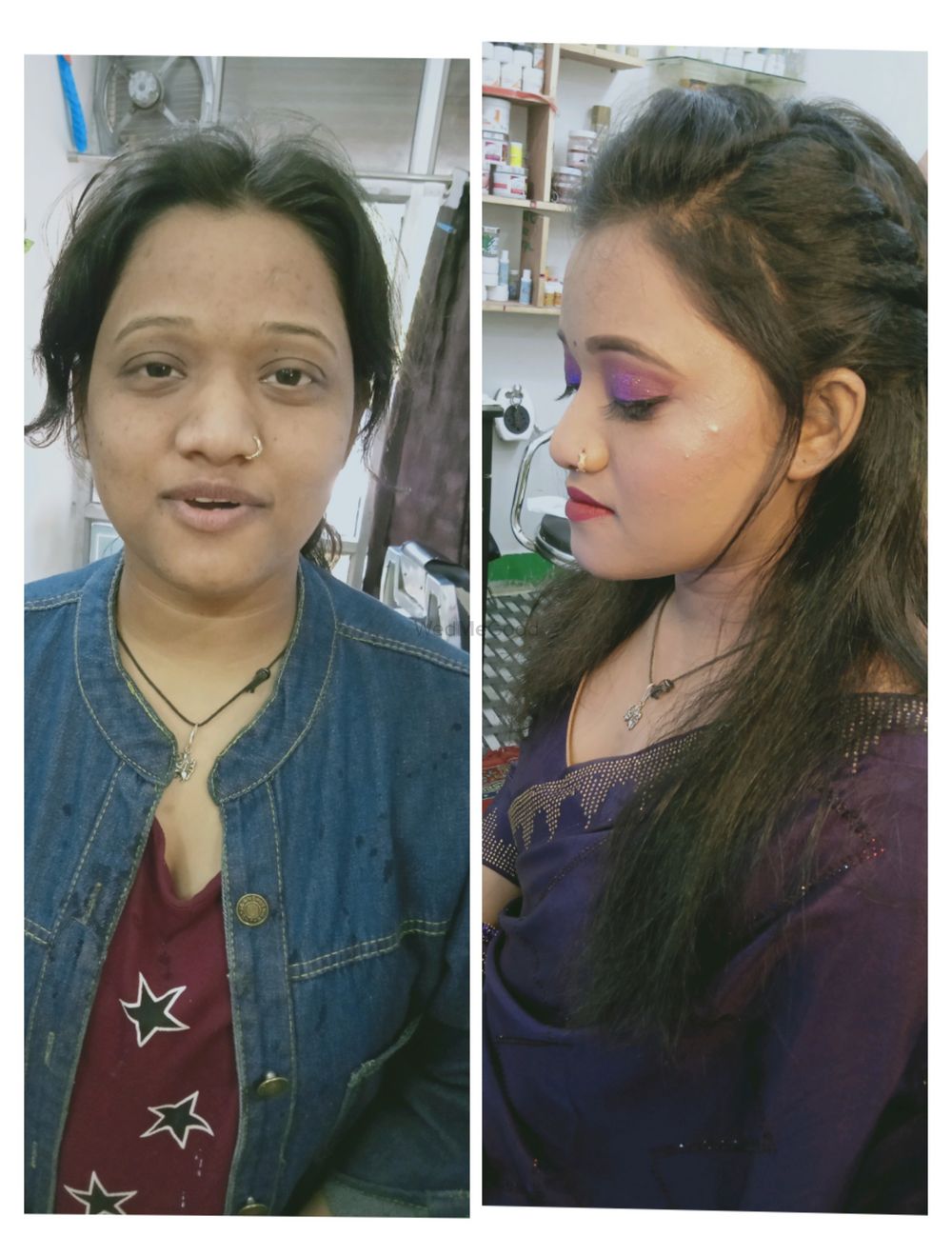 Photo From party makeup - By Jaya Saini MUA