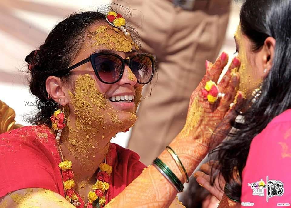 Photo From haldi shoot - By Navrang Studio Photography