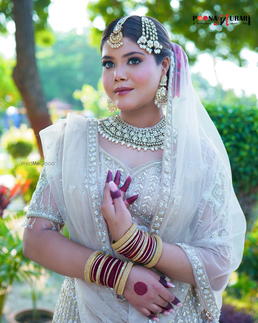 Photo From Engagement Makeup - By Lakme Salon 90 Feet Kankarbagh
