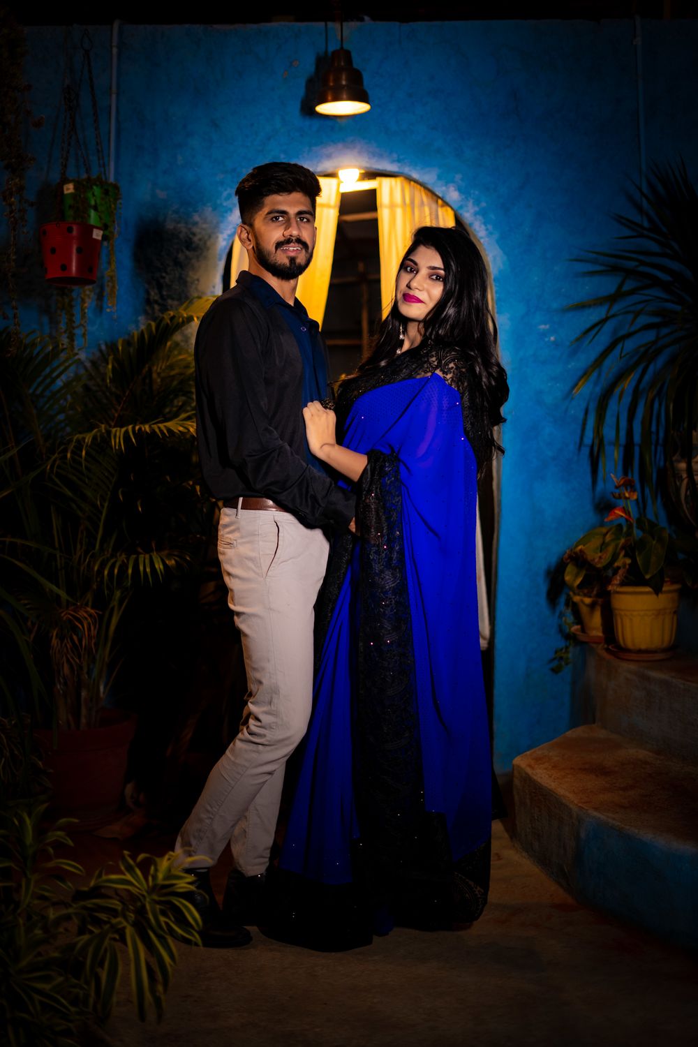 Photo From Akshay Pre wedding - By Classic Shots