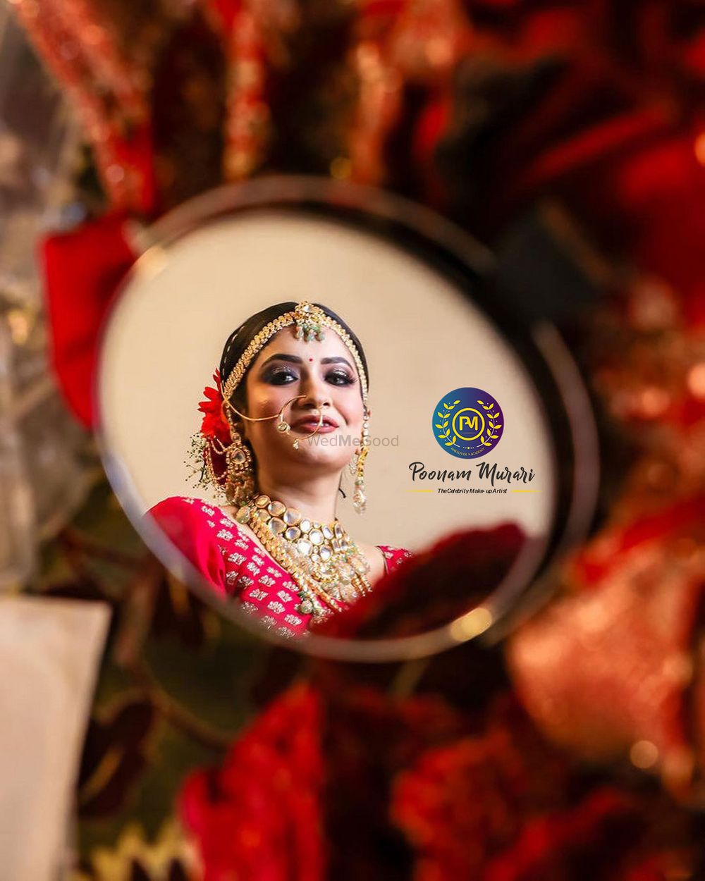 Photo From Bridal Makeup - By Lakme Salon 90 Feet Kankarbagh