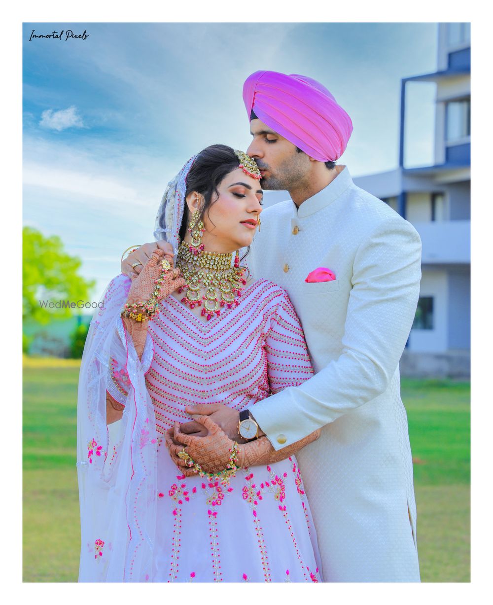 Photo From Kunal & Sanjana - By Immortal Pixels