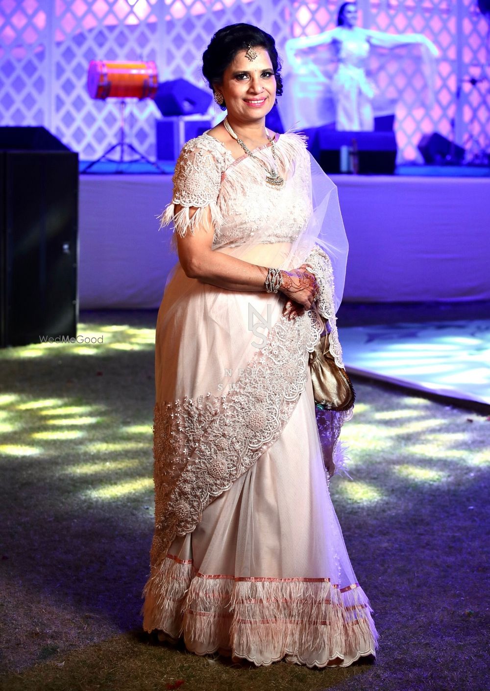 Photo From Bride+Bridesmaids  - By Neelam Swaroop