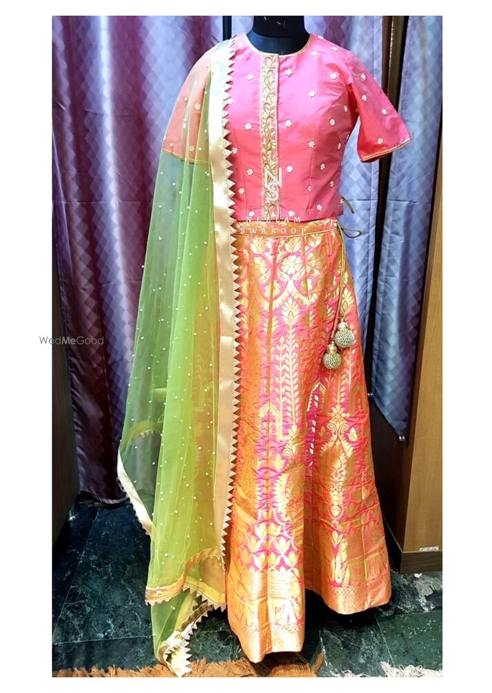 Photo From Bride+Bridesmaids  - By Neelam Swaroop