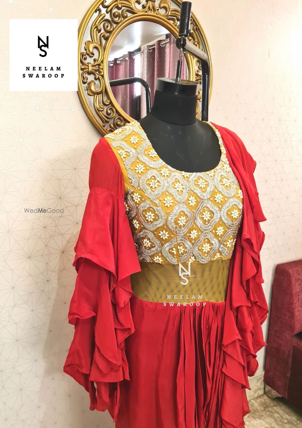 Photo From Bride+Bridesmaids  - By Neelam Swaroop