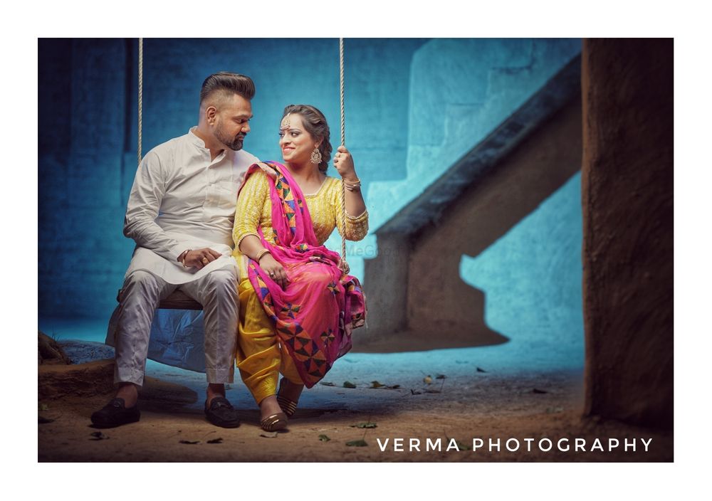 Photo From shoot - By Verma Photography