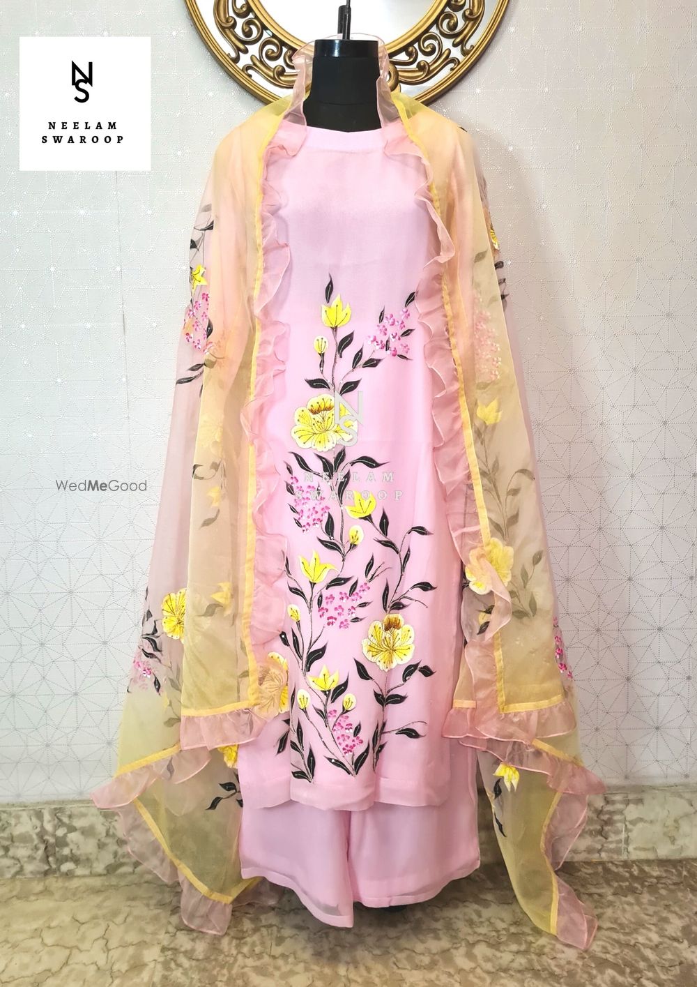 Photo From Trousseau Picks - By Neelam Swaroop