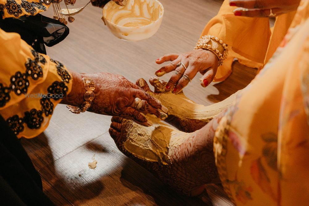 Photo From Sikh Wedding in Ambala : Versha & Harsimran - By Moving Miles Films