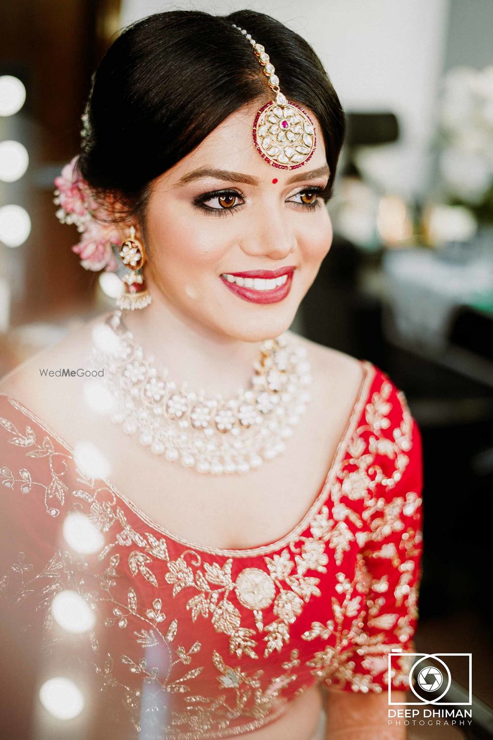 Photo From Deepika & Gurpearl - By Deep Dhiman Photography