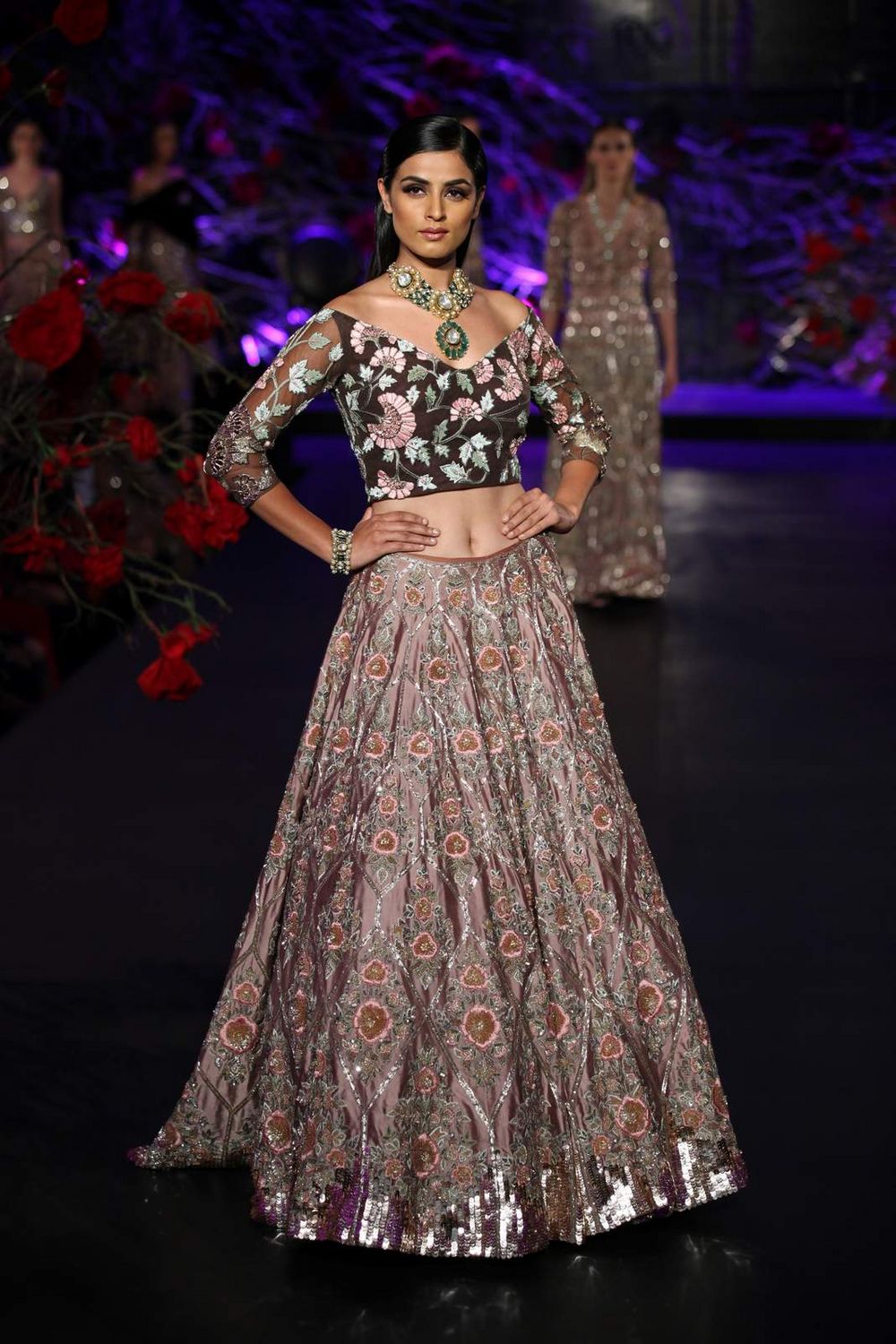 Photo of manish malhotra