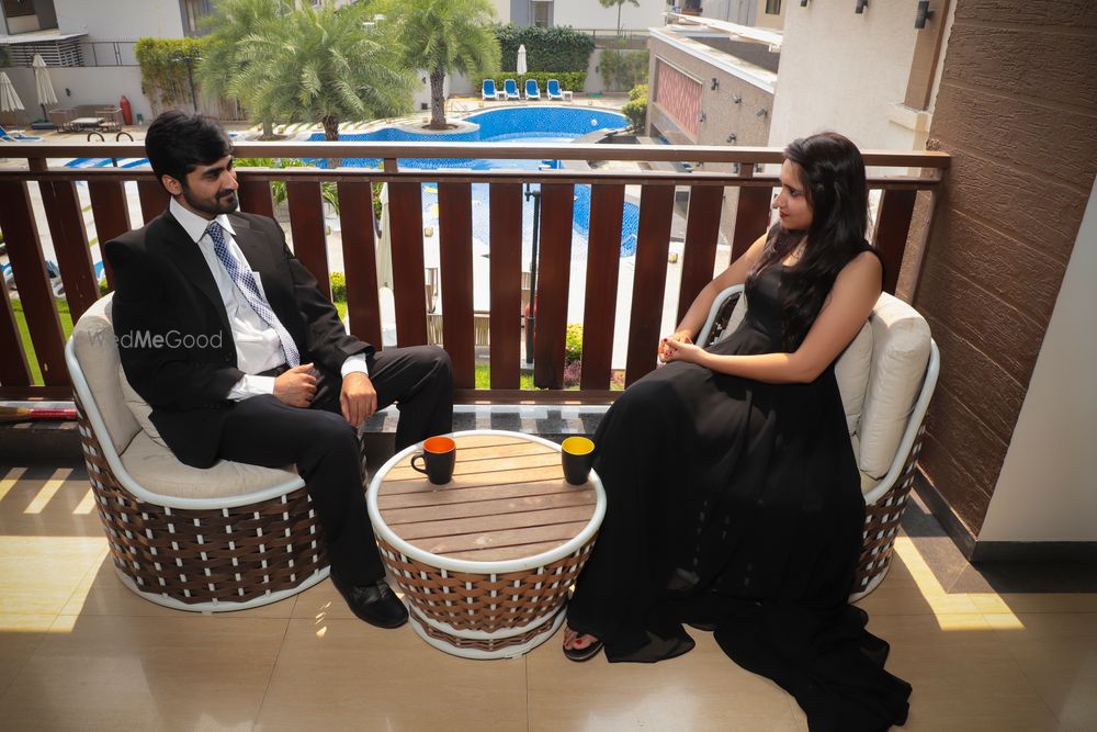Photo From Prewedding - By Timeless Shots