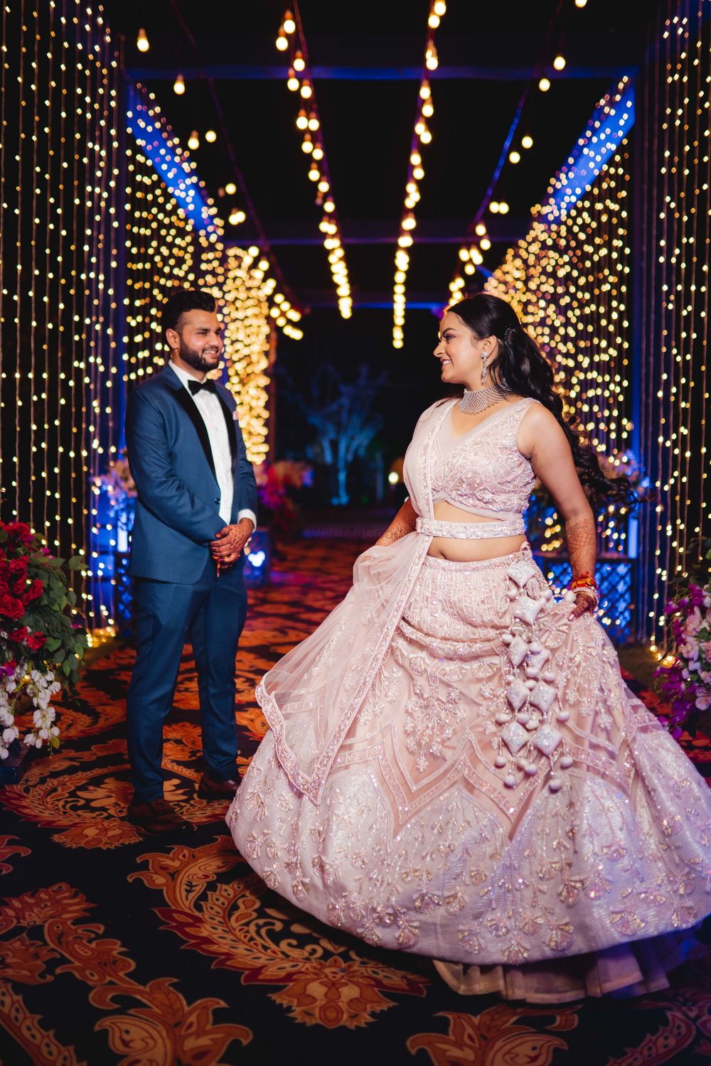 Photo From Jhanvi & Mohit - By Chaveesh Nokhwal