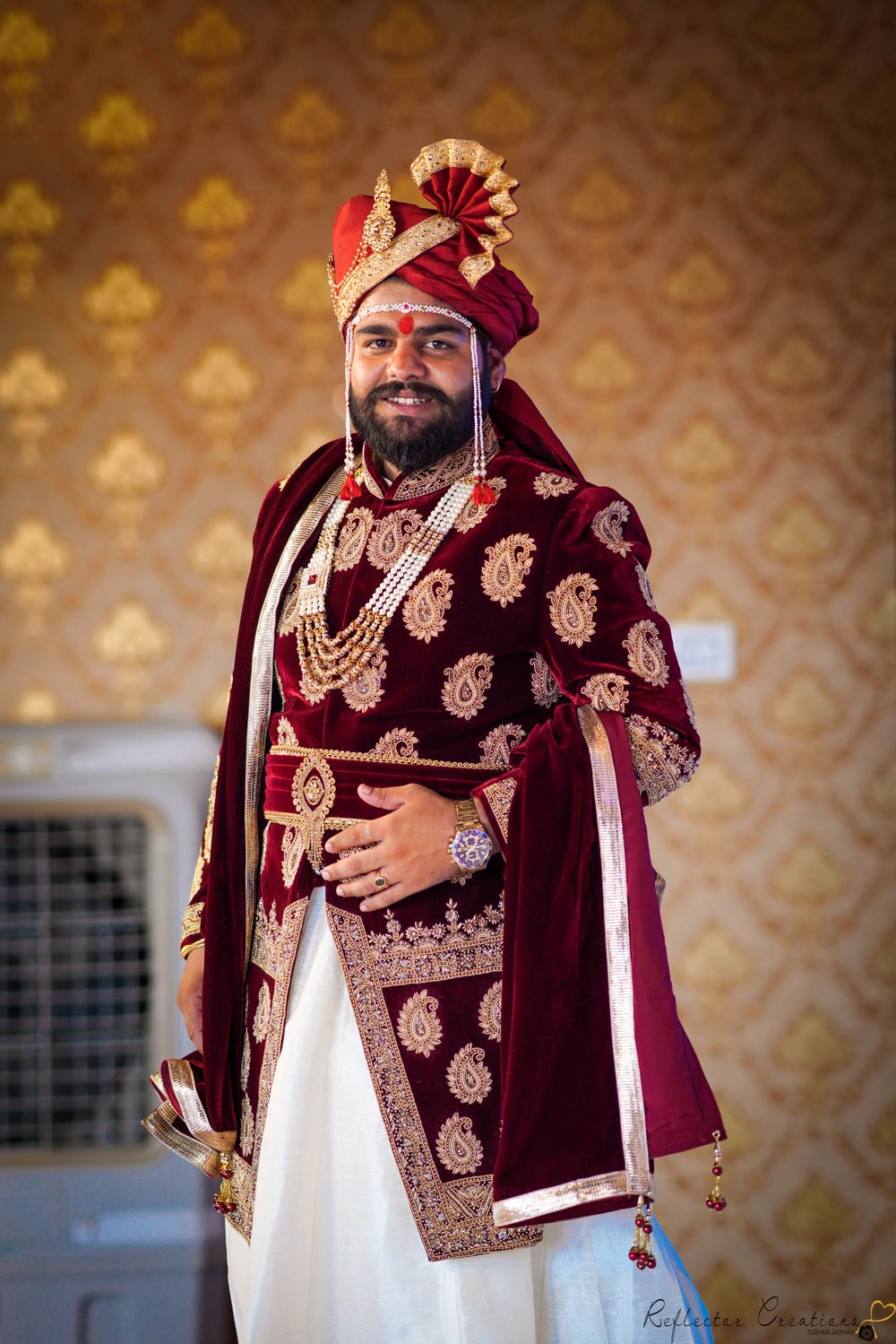 Photo From Vaibhav Weds Pooja - By Reflector Creations by Tushar