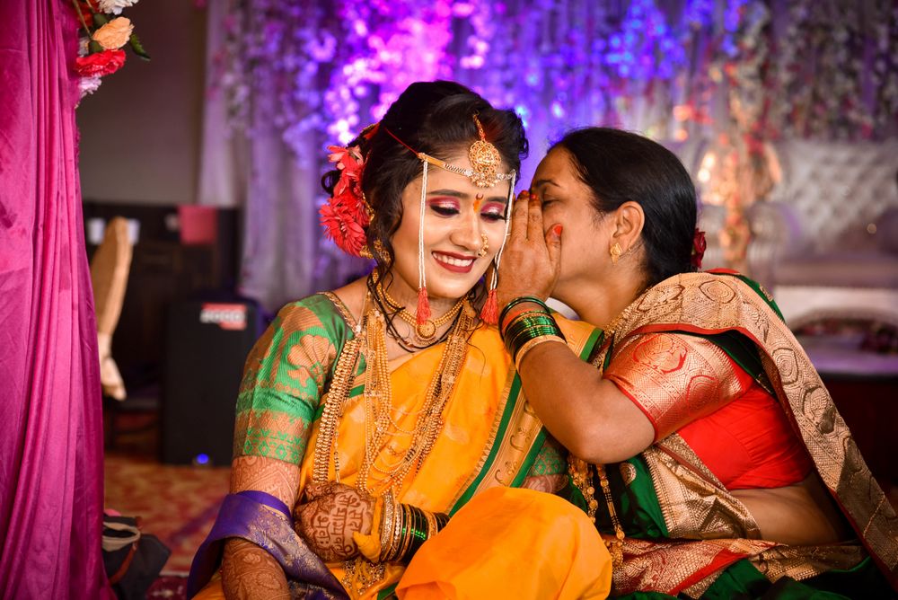 Photo From Vaibhav Weds Pooja - By Reflector Creations by Tushar