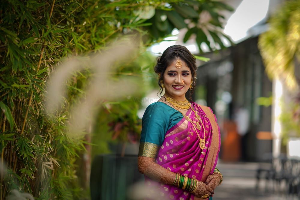 Photo From Vaibhav Weds Pooja - By Reflector Creations by Tushar